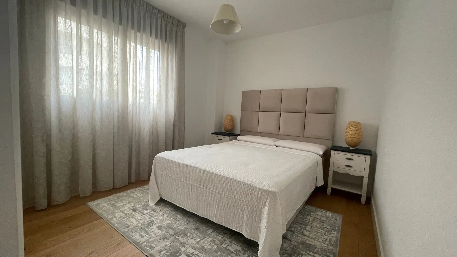 Habitación de Apartamento en venta en Mijas con Aire acondicionado, Calefacción y Parquet