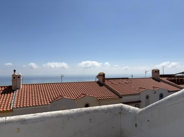 Casa pareada en venta en Benalmádena pueblo