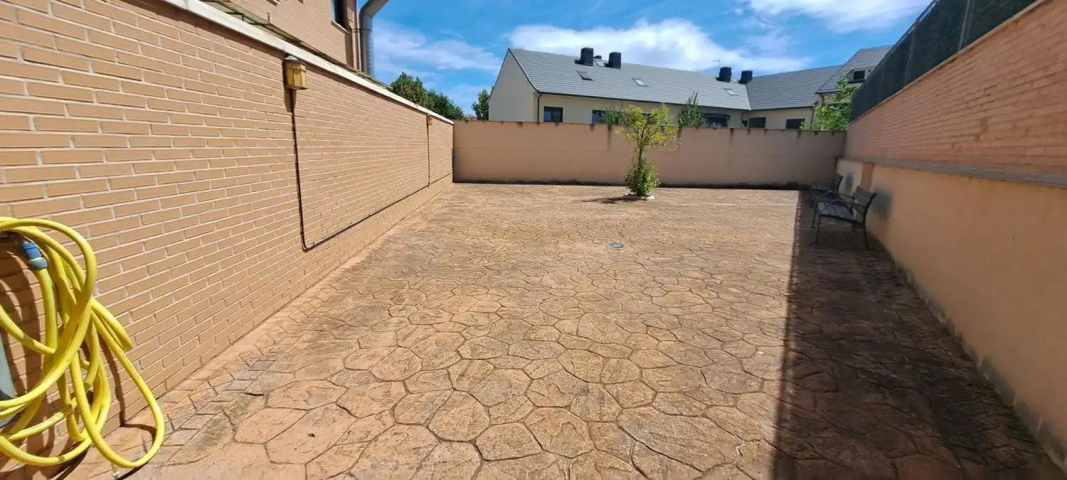 Duplex to rent in Brunete, imagen 22