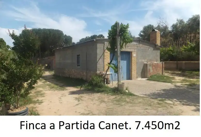 Terreno rustico in vendita a Partides de Lleida, imagen 5