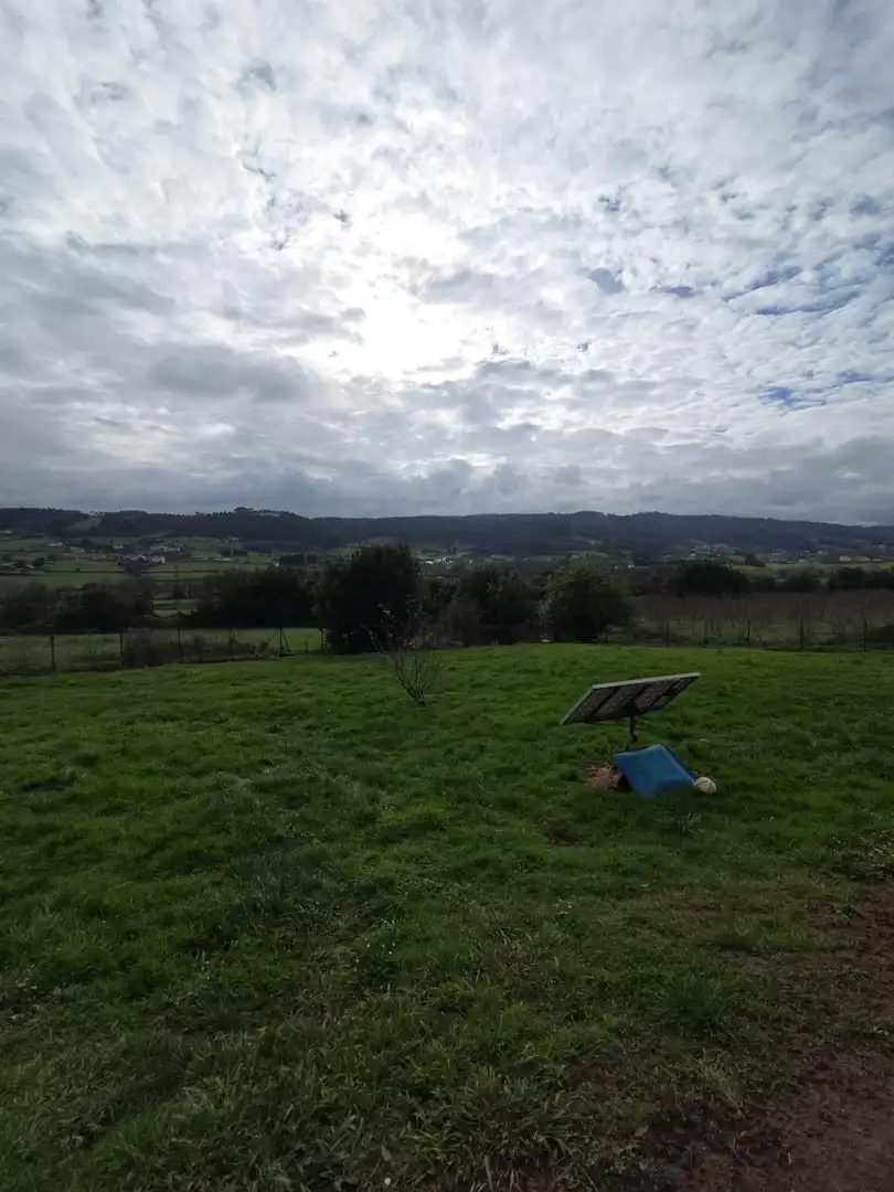 Terreno en venta en Carreño