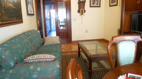 Foto 3 de Piso en venta en Somosierra Alto Plaza, Iralabarri, Bilbao