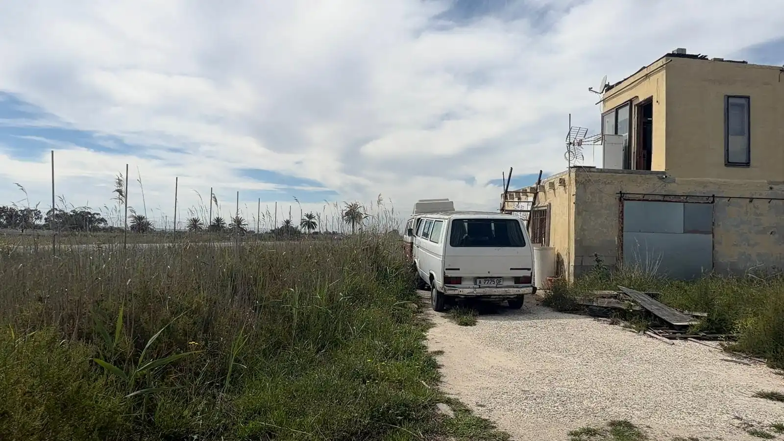 Grundstücke zum Verkauf in Elche / Elx