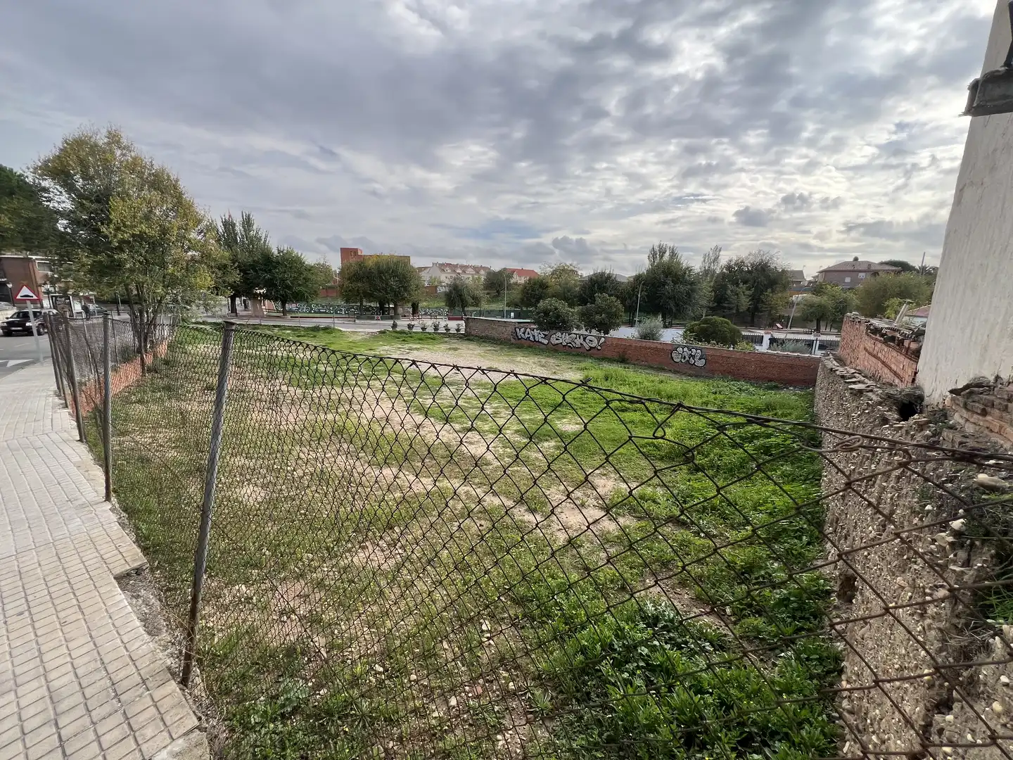 Terreny residencial en venda a Calle del Sol 1D, imagen 7