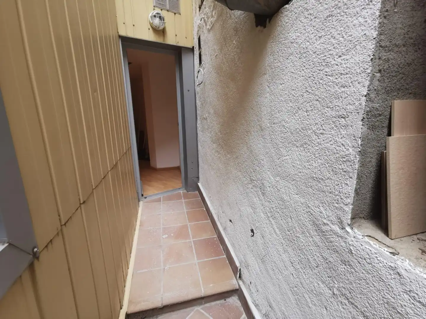 Flat for sale in Manresa  with Heating and Parquet flooring