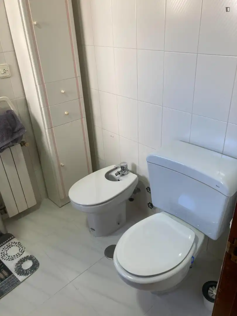 Zimmer in Pla de Bon Repós