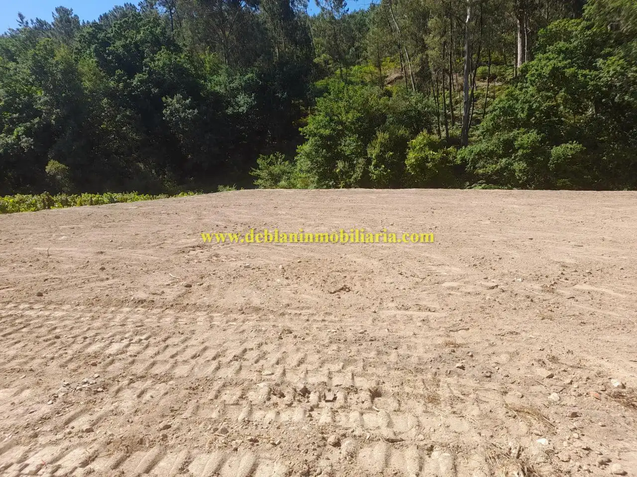Residencial en venta en Tui