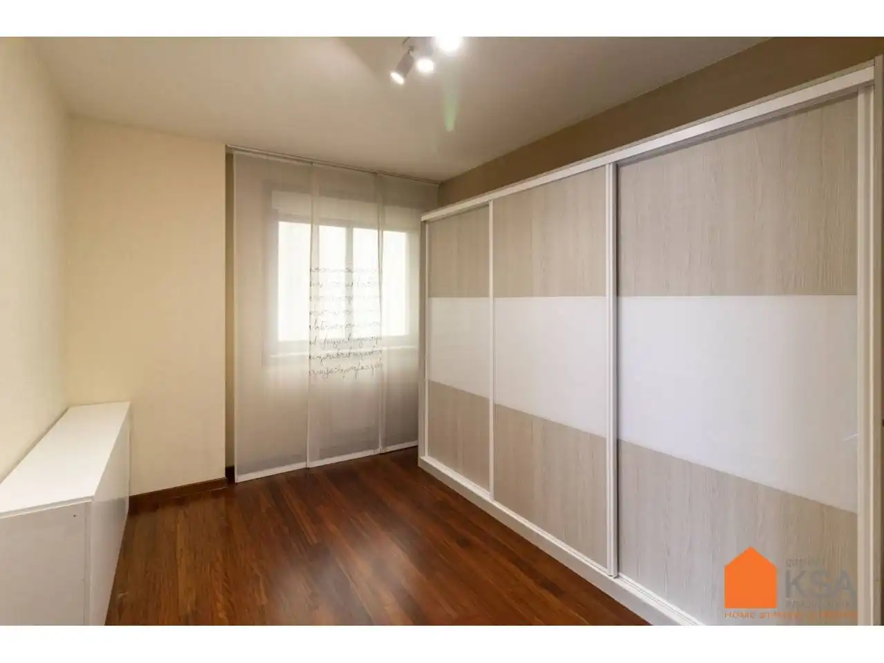 Flat with lift to rent in Calle Xaquín Lorenzo, imagen 26