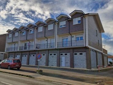 Local comercial en venda a Rivero - Barrio RIVERO 22
