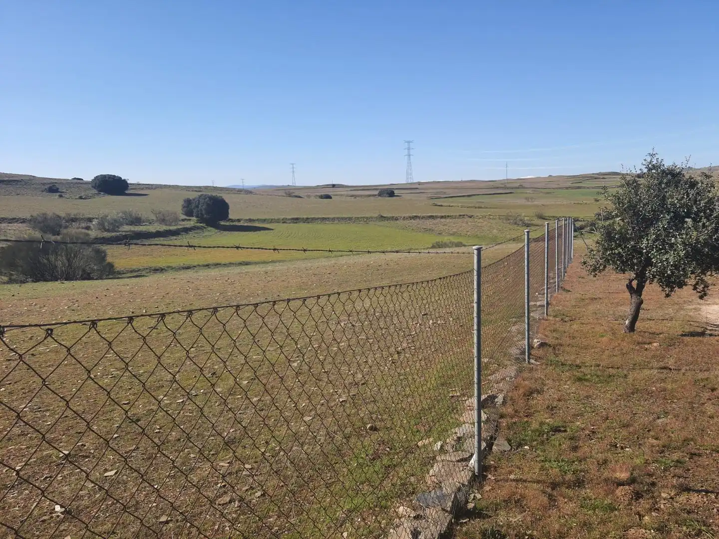 Industrial buildings for sale in Bernardos
