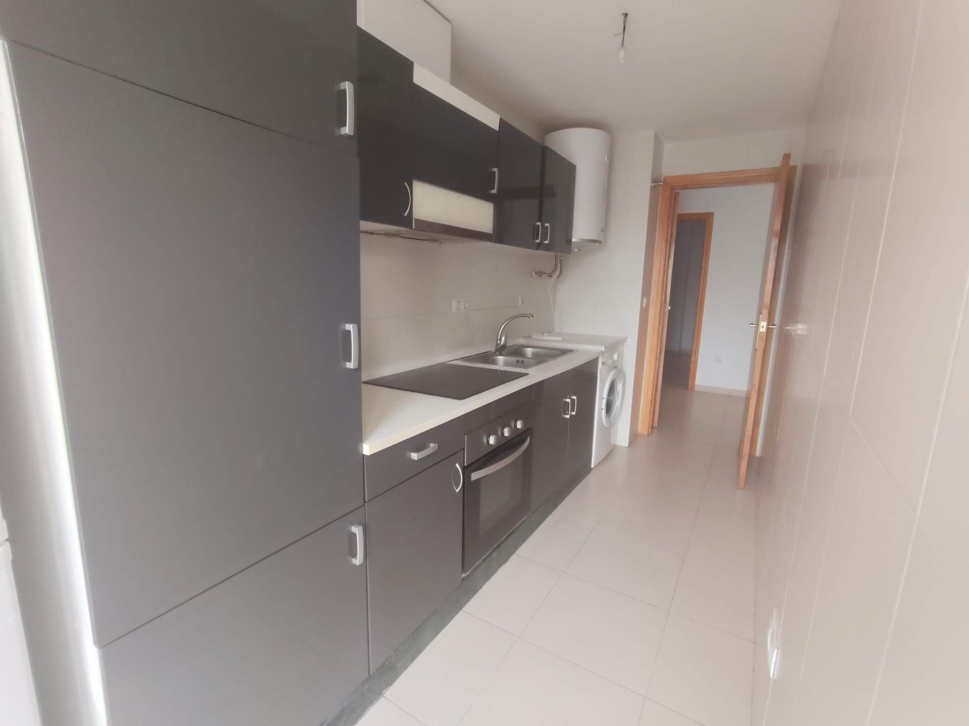 Cuina de Pis en venda en Guadix