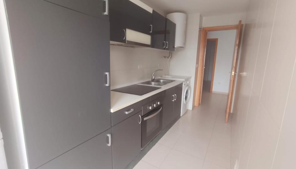 Foto 1 de Pis en venda a Calle Mira de Amezcua, Guadix, Granada