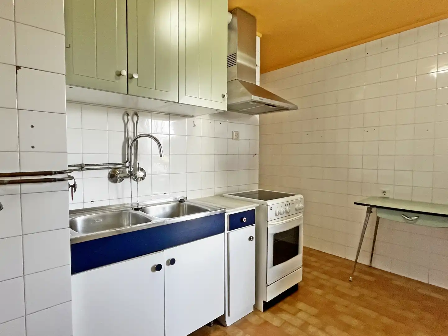 Flat for rent in Los Corrales de Buelna