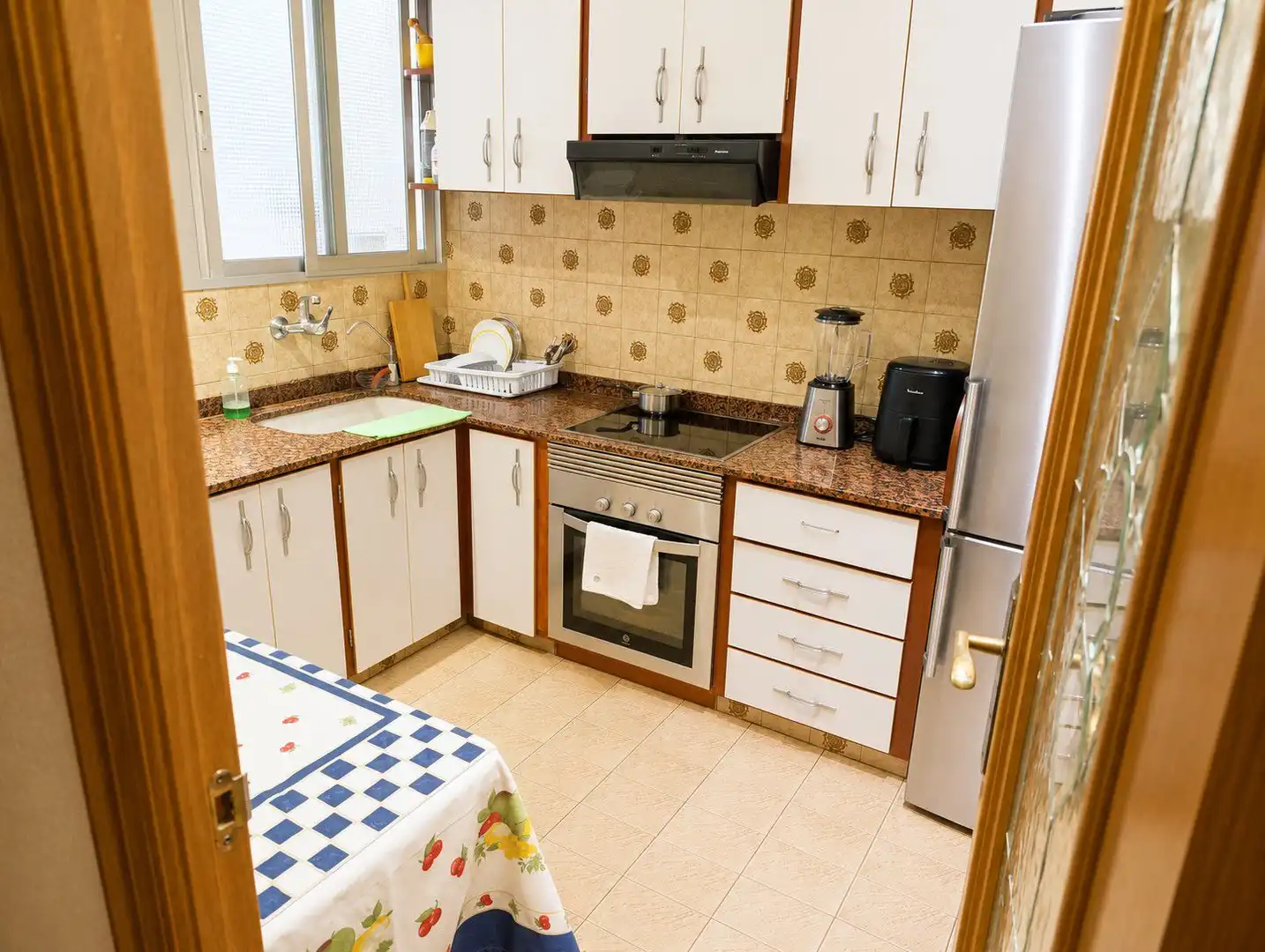 Appartamento in vendita a Sueca ciudad, imagen 7