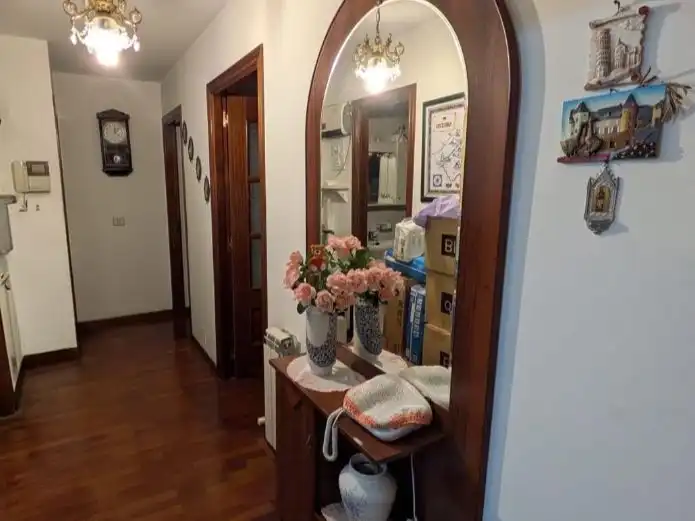 Flat for sale in Rúa Gómez Pérez Das Mariñas, 2a, Portádego - Vilaboa Norte