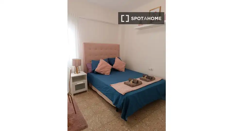 Habitació a La Creu Coberta