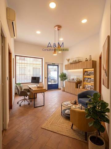 Local comercial en Venta en San José en Campo Grande