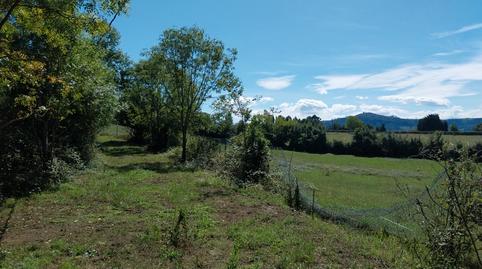 Foto 4 de Finca rústica en venda a Camino de Les Vegues, 836, Bernueces, Asturias