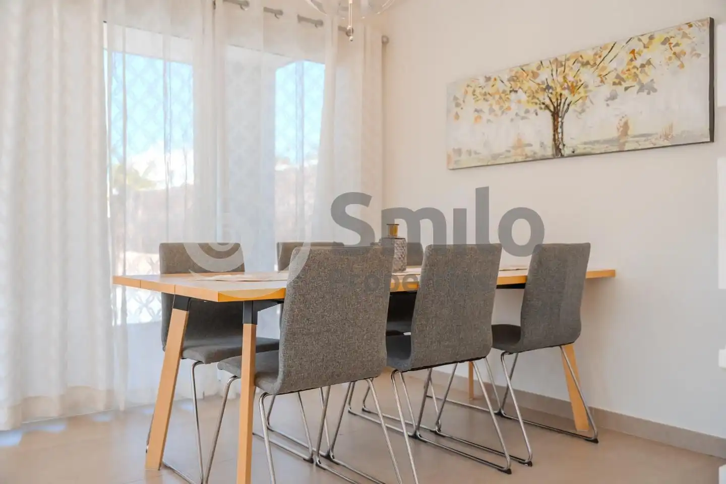 Maison avec piscine à vendre à El Horno 29, imagen 19
