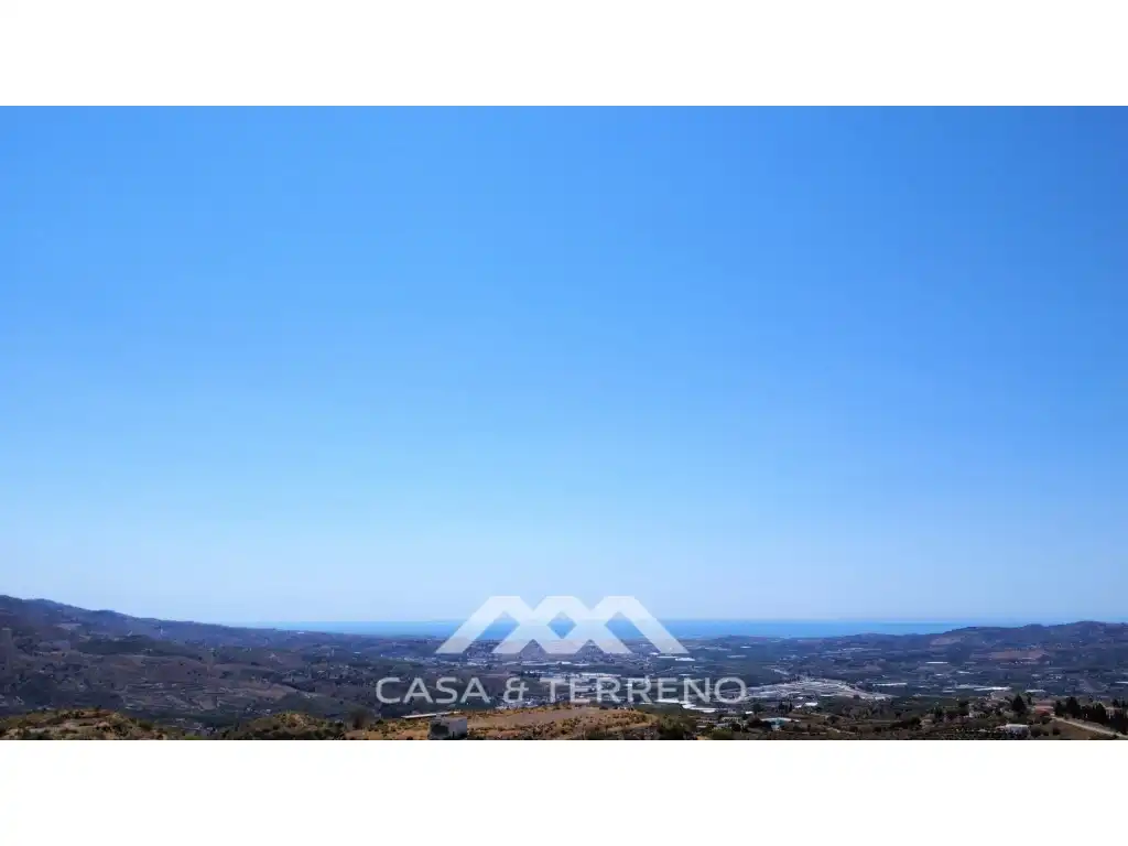 Casa o xalet en venda en Vélez-Málaga amb Aire condicionat, Jardí privat i Terrassa