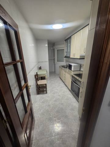 Piso en Alquiler en RAXEL en Miño