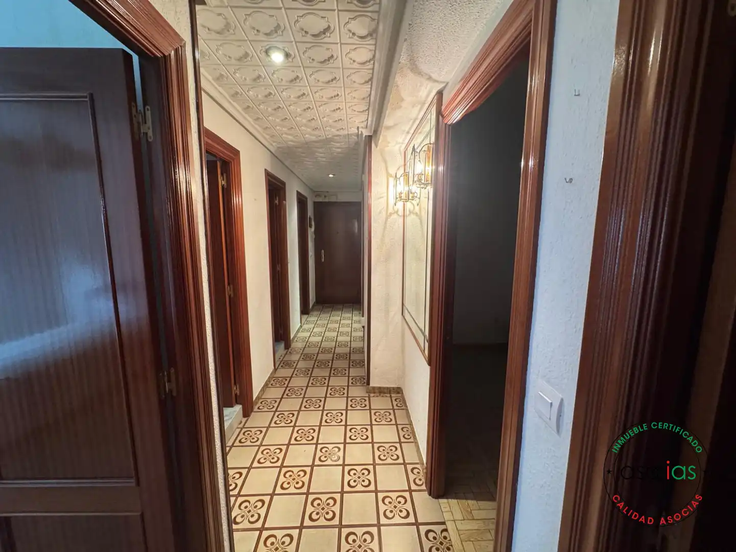 Piso de alquiler en PL RIAÑO, 51, San Martín del Rey Aurelio