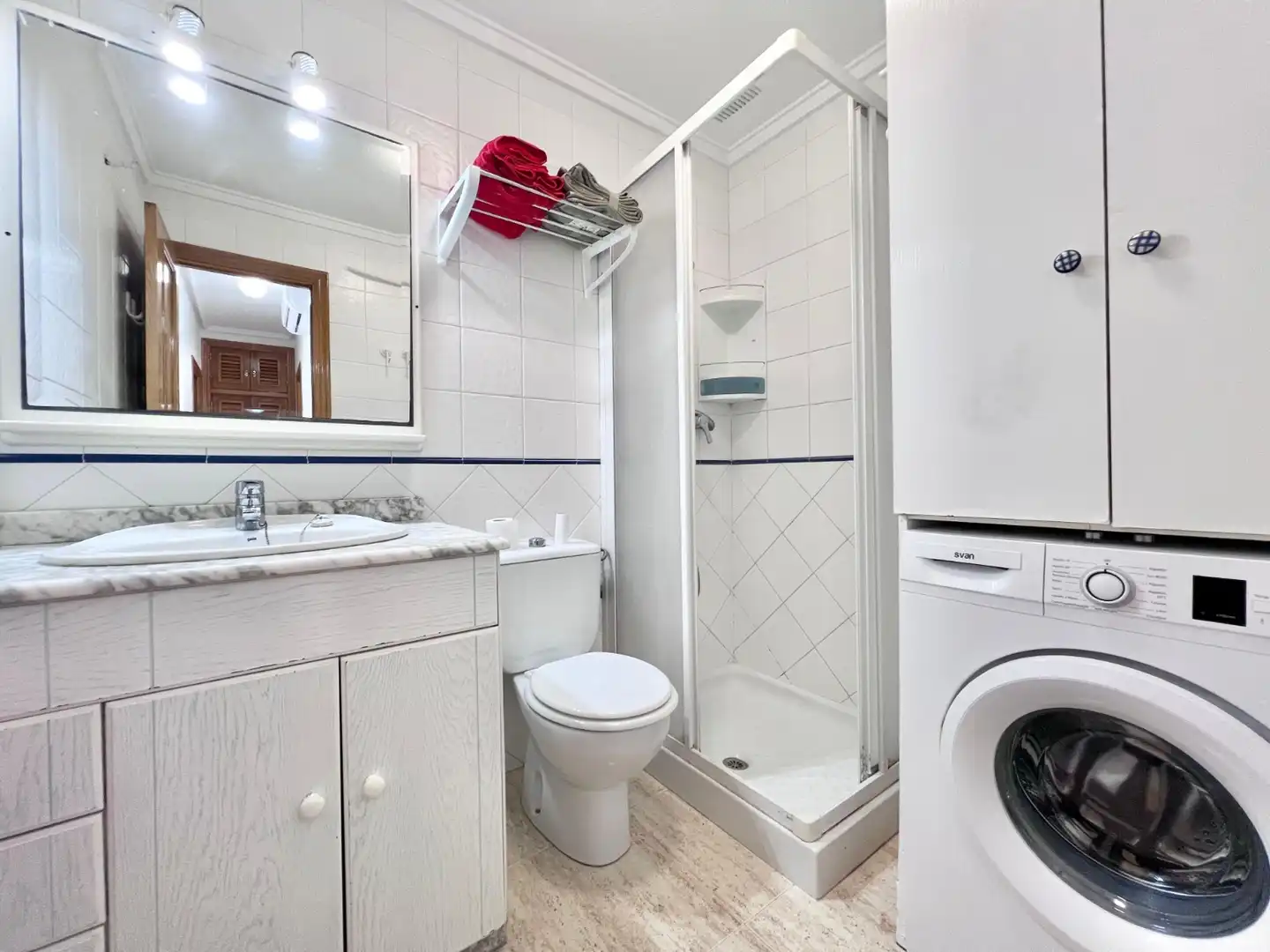 Apartament amb terrassa de lloguer a Orihuela Costa, imagen 11
