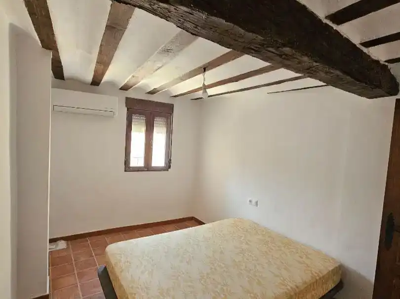 Habitación de Casa o chalet en venta en Cardenete con Aire acondicionado