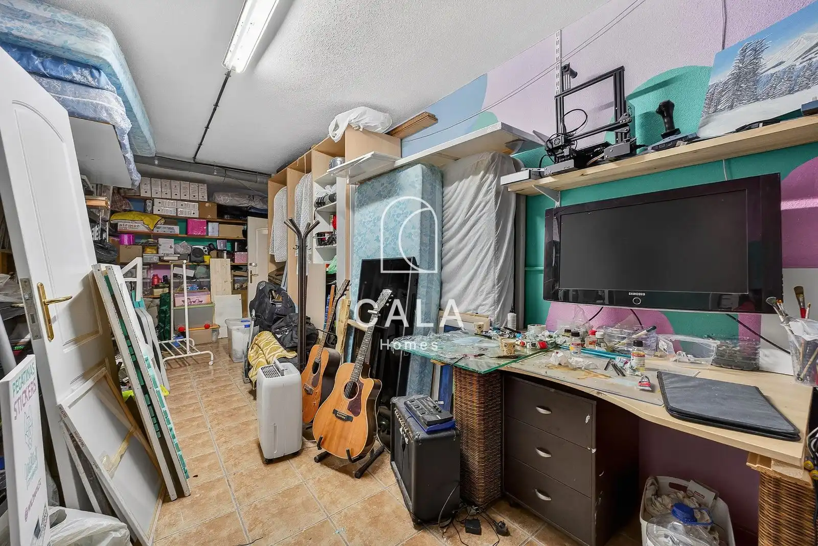 Casa adosada en venta en Adeje con Jardín privado, Terraza y Trastero