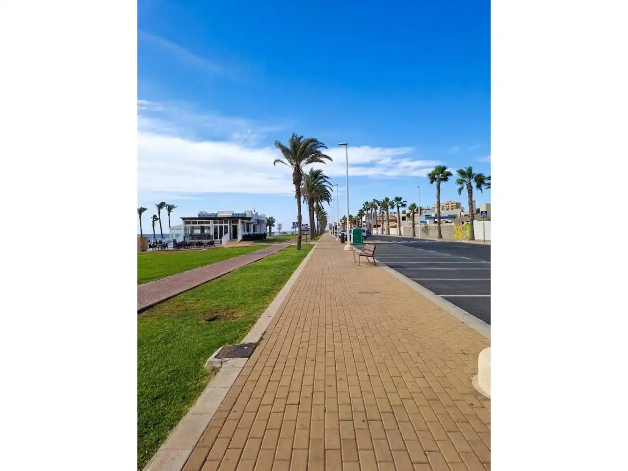 Flat with pool for sale in Avenida Sabinar, imagen 9