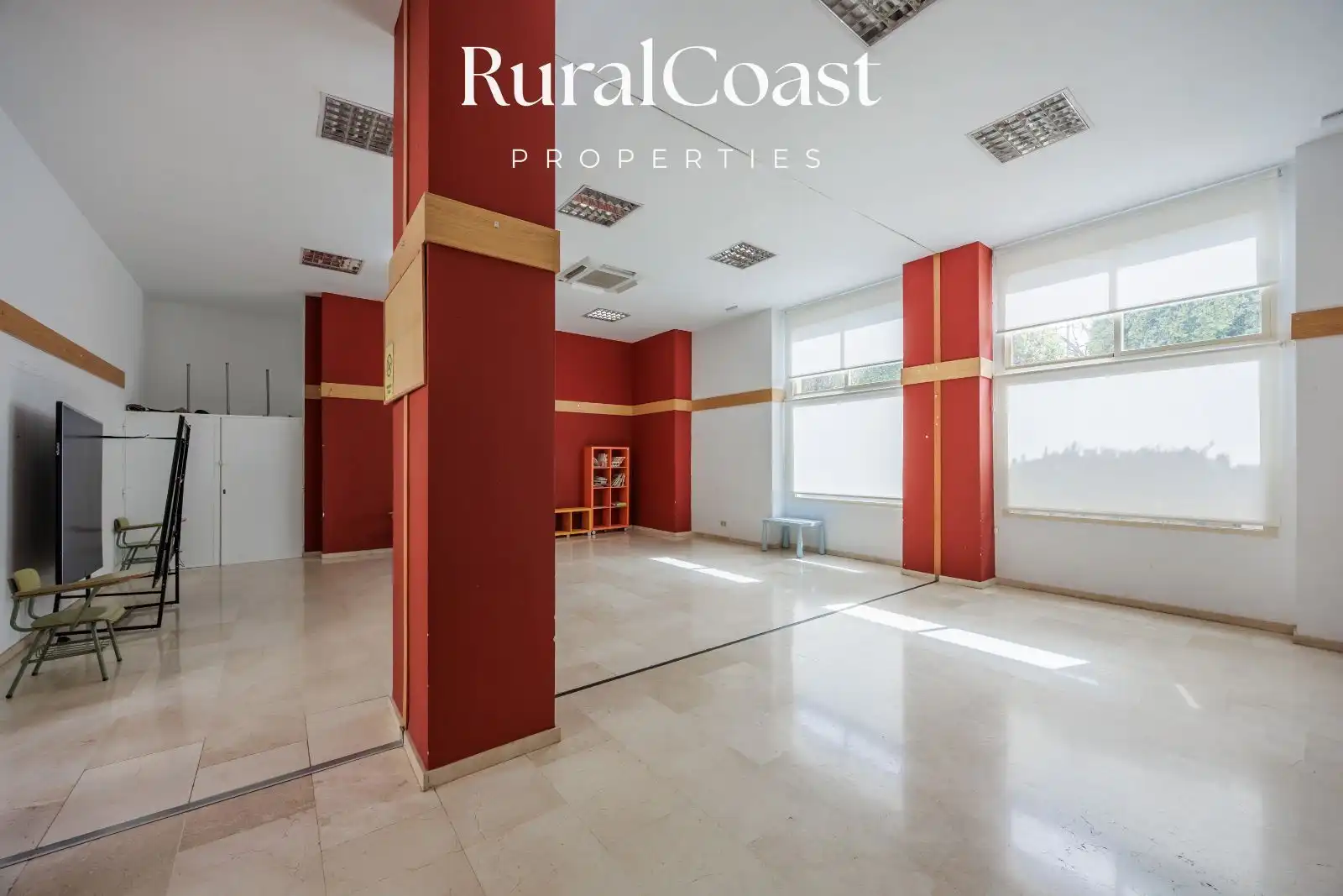 Flat for sale in Alicante / Alacant  with Air Conditioner, Heating and Storage room