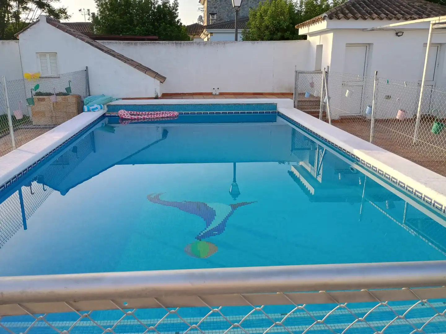 Casa o xalet en venda a Cuatro Pinos - El Carmen