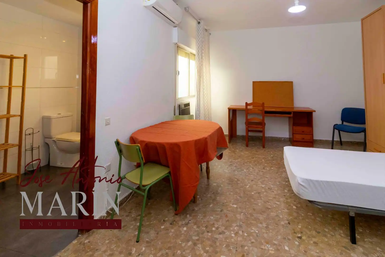 Appartement avec terrasse à louer à Calle ROTA, imagen 25