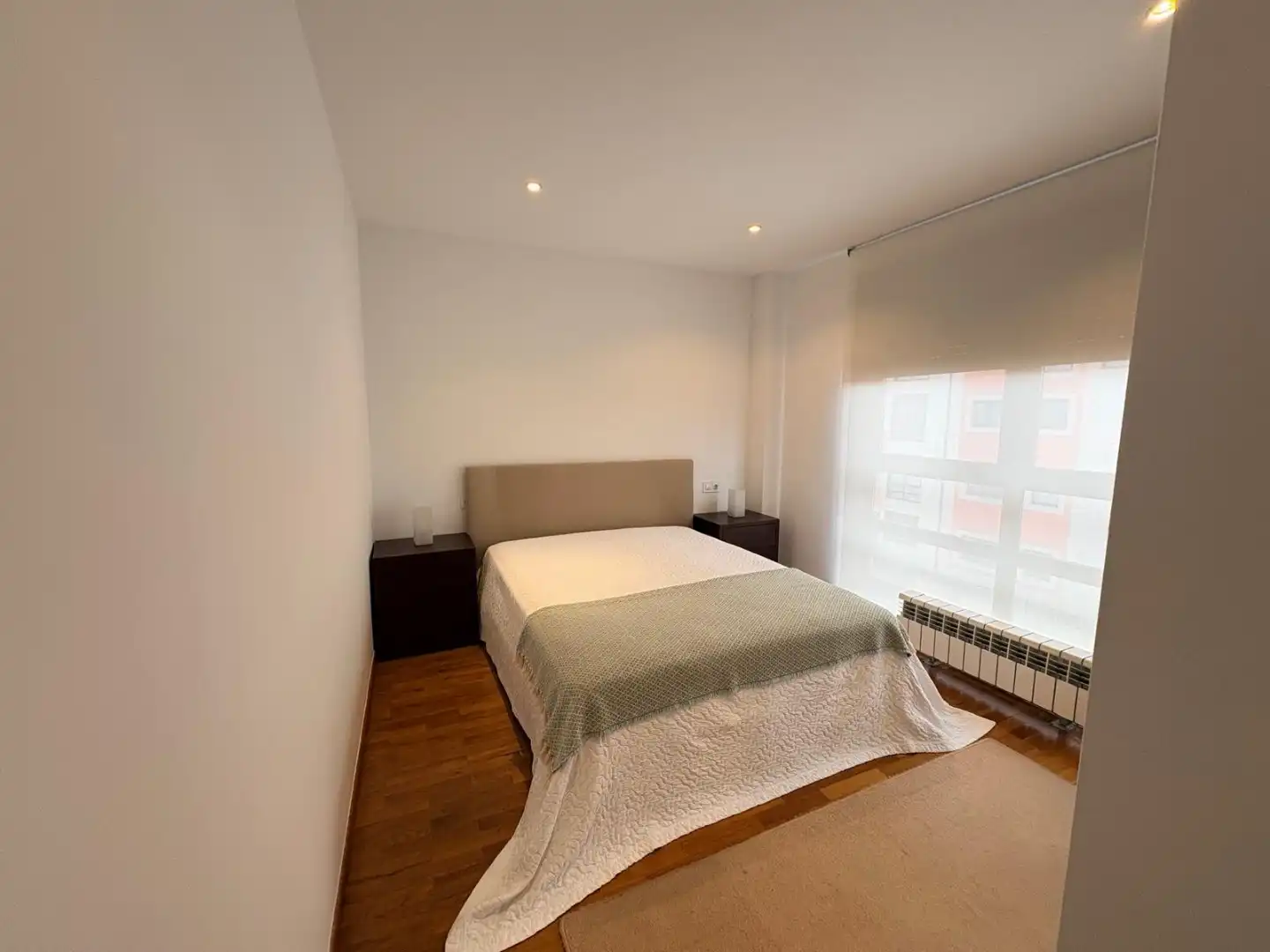 Schlafzimmer von Wohnungen zum Verkauf in Oleiros