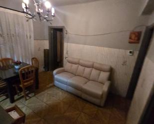 Living room of Flat to rent in Elda  with Alarm