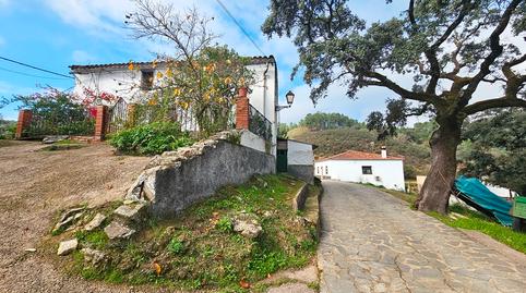 Photo 4 of House or chalet for sale in Senda la Peña, 2, Almonaster la Real, Huelva