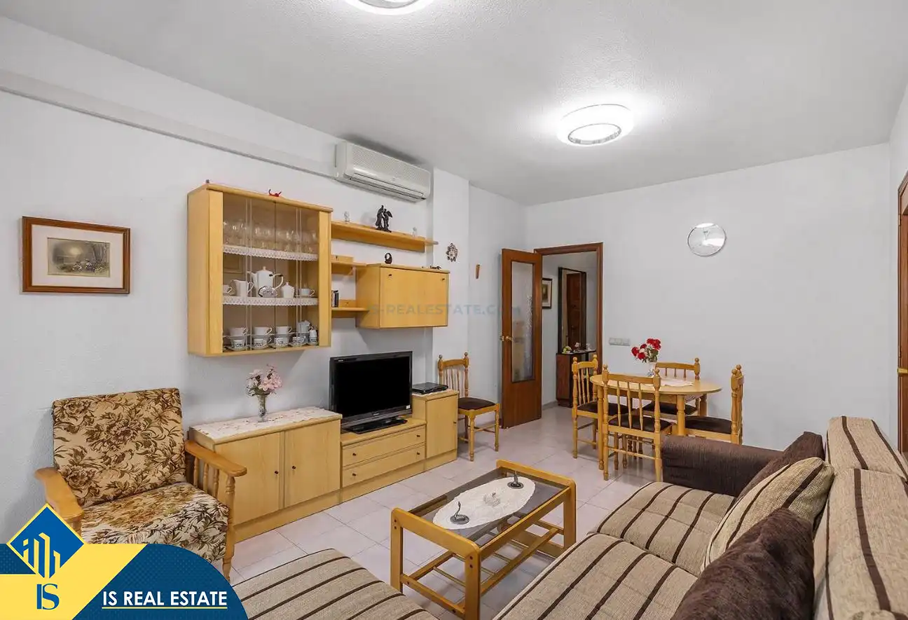 Apartament amb ascensor en venda a Centro, imagen 15