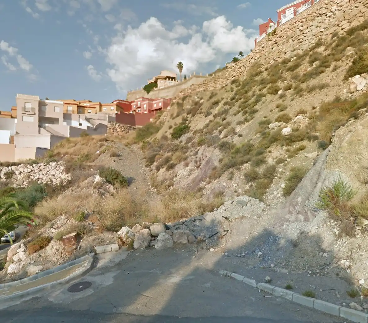 Terreno residencial en venta en Calle de las Higueras 7, imagen 7