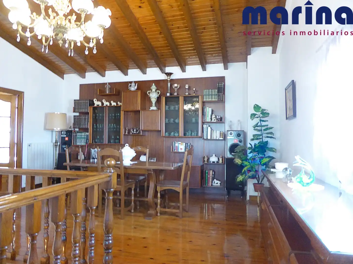Casa o chalet en venta en Calle el Concejo, Aranguren