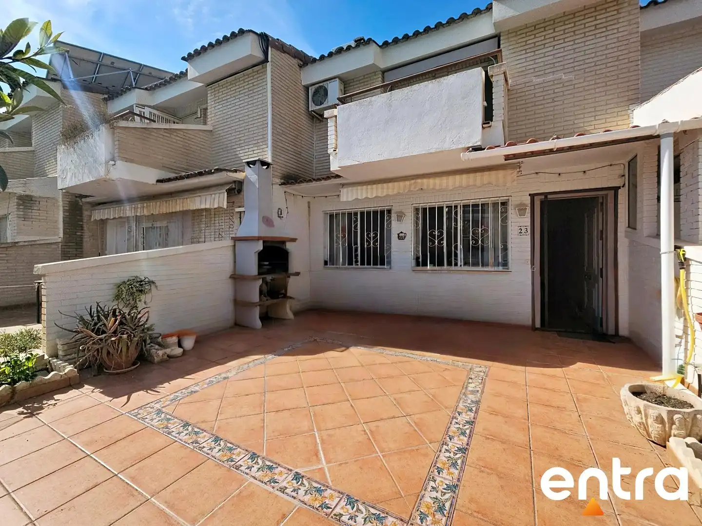 Bungalow con piscina in vendita a Avenida COSTA BLANCA, imagen 11