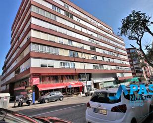 Exterior view of Flat for sale in Santander  with Balcony