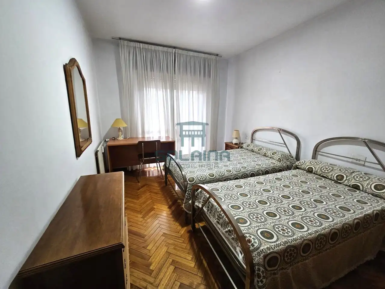 Wohnung mit Aufzug zur Miete in Centro, imagen 9