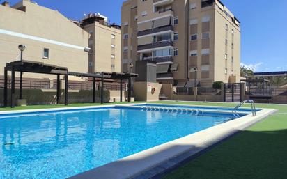 Duplex for sale in Nou Altabix