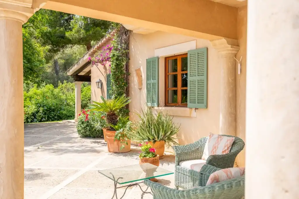 Landhaus mit Pool zum Verkauf in Pollença Poble, imagen 32