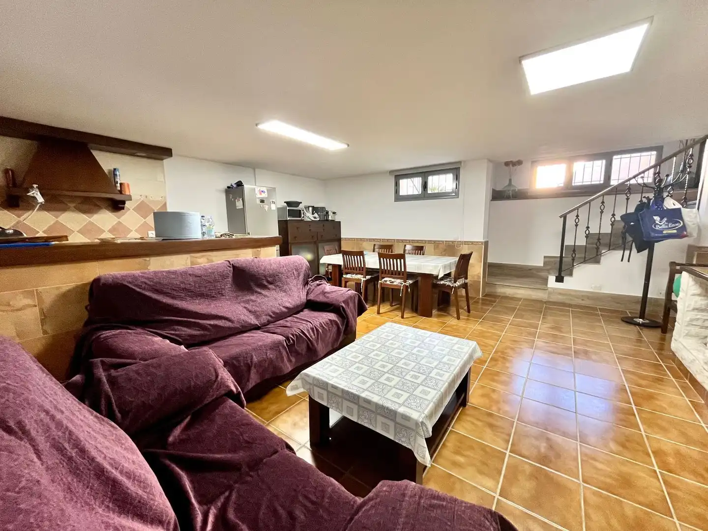 Casa adosada en venta en Ciudad Real con Aire acondicionado, Calefacción y Internet
