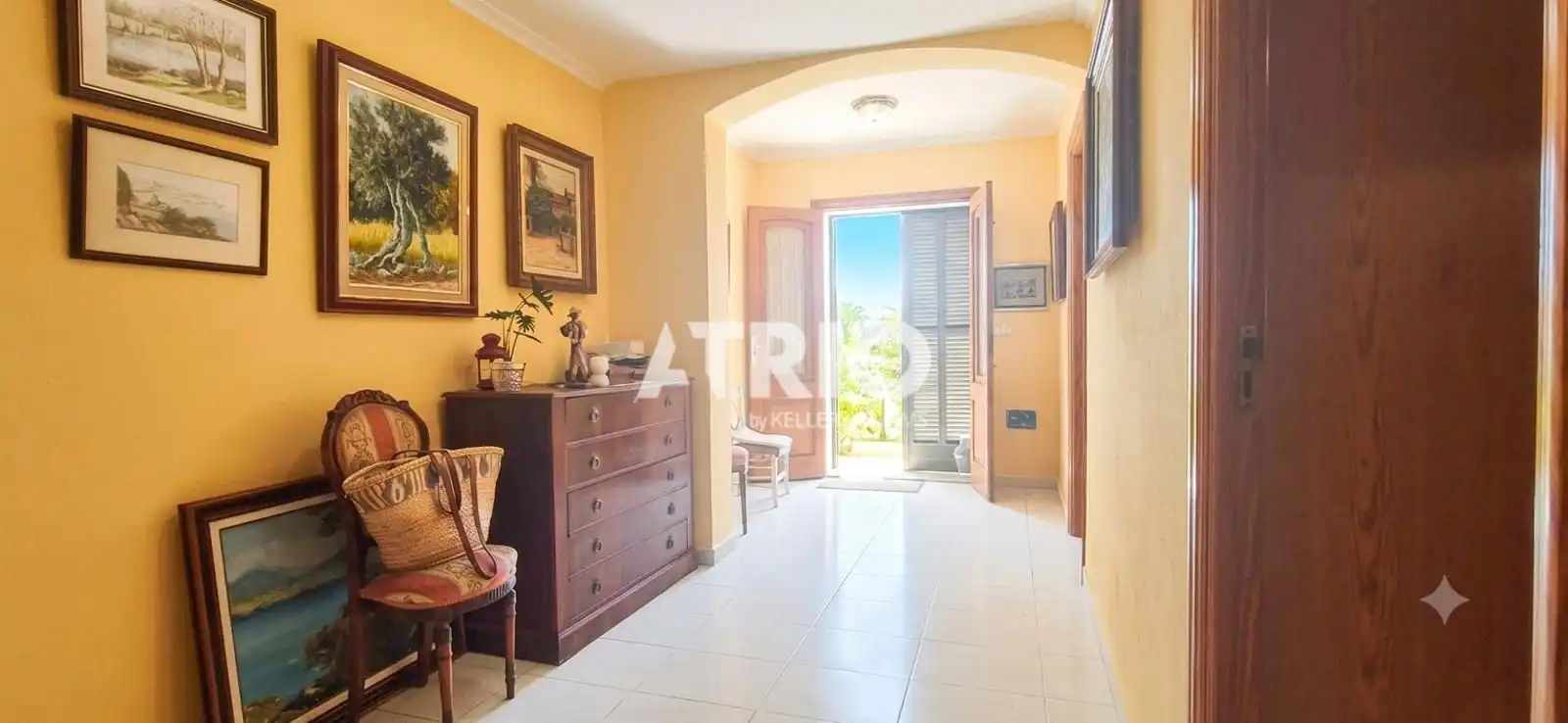 Casa o xalet en venda en  Palma de Mallorca amb Aire condicionat i Terrassa