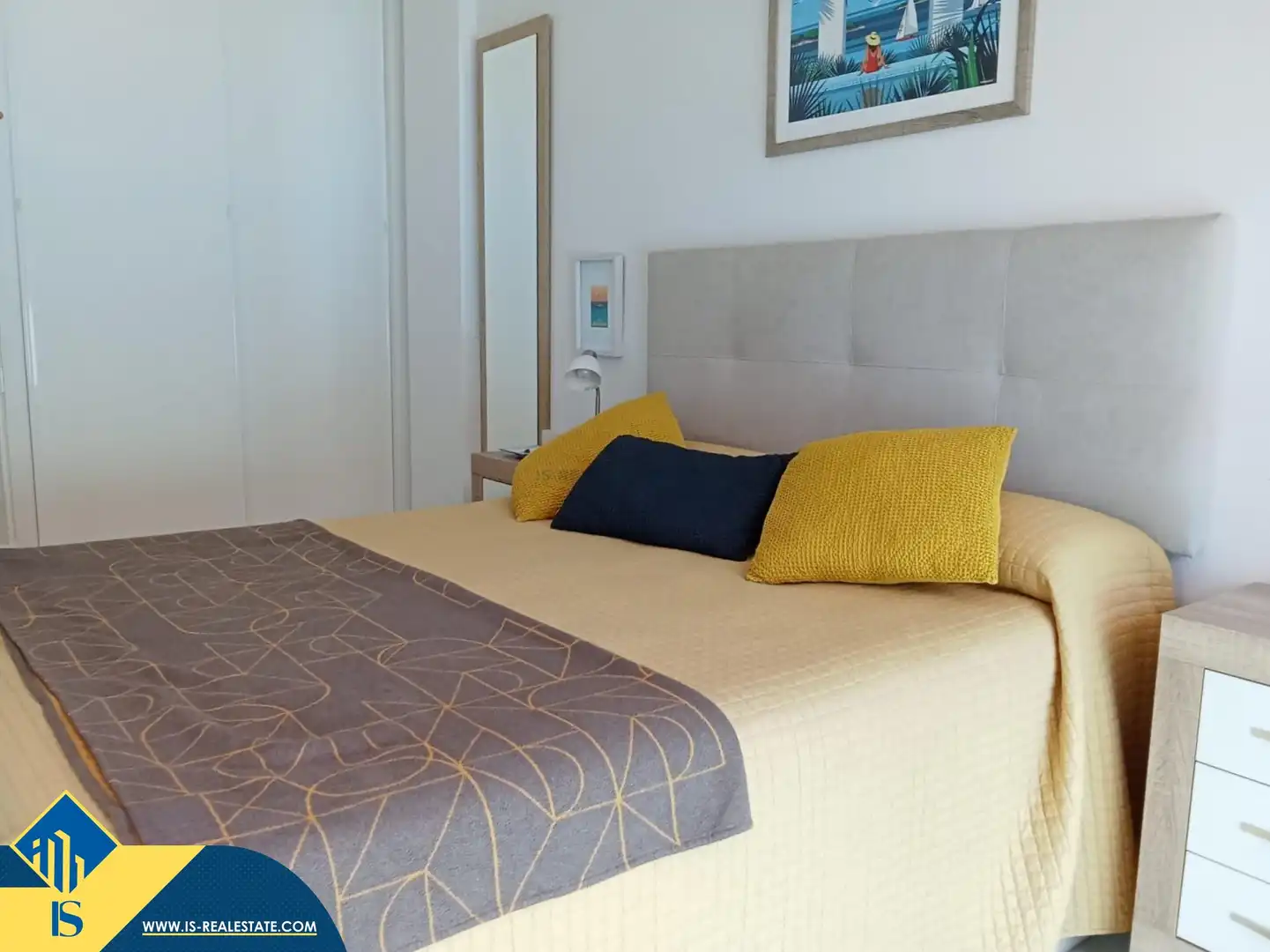 Flat with pool for sale in Playa del Cura, imagen 24
