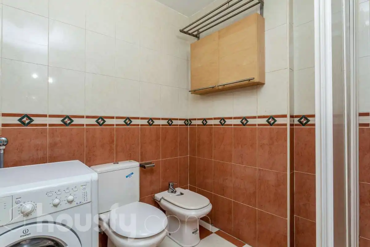 Piso de alquiler en Calle Miguel Palacios, Numancia