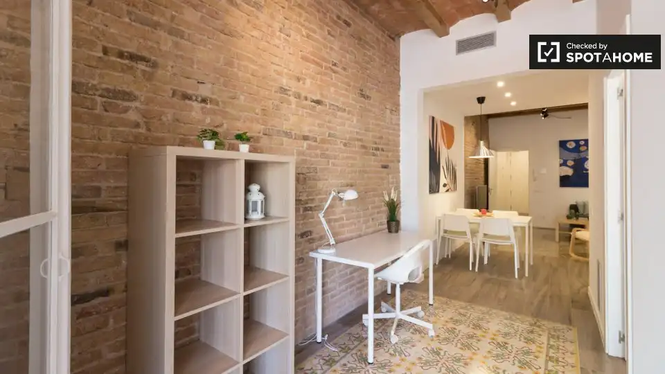 Flat to rent in Eixample, imagen 11