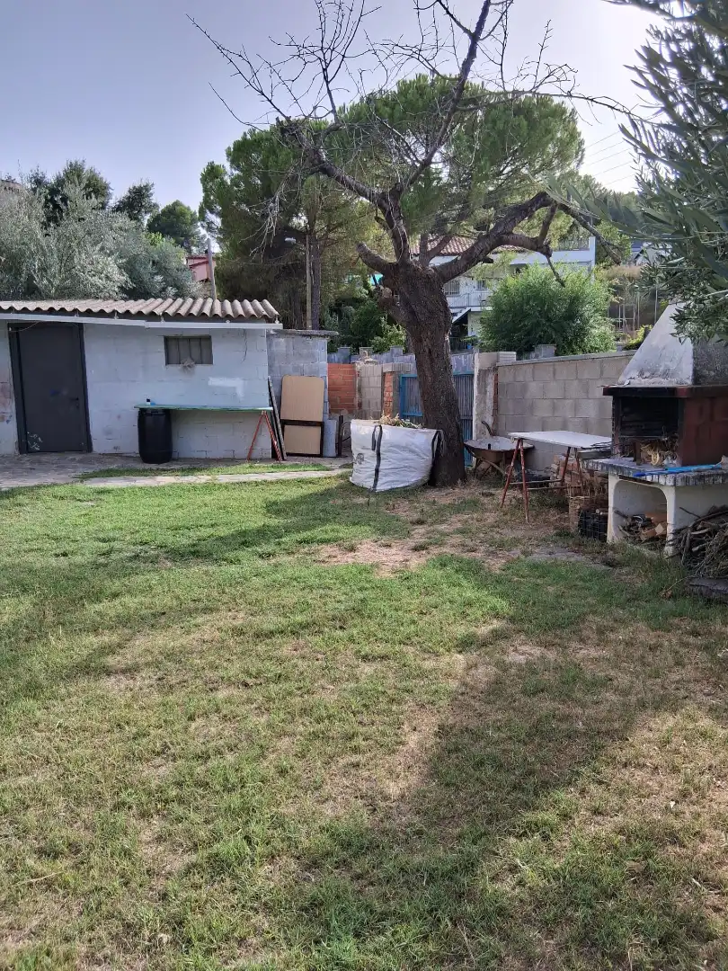 Casa amb piscina en venda a Piera, imagen 6